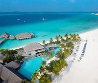 Aitken &amp; Spence - Malediven