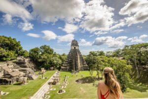 18 guatemala tikal national park