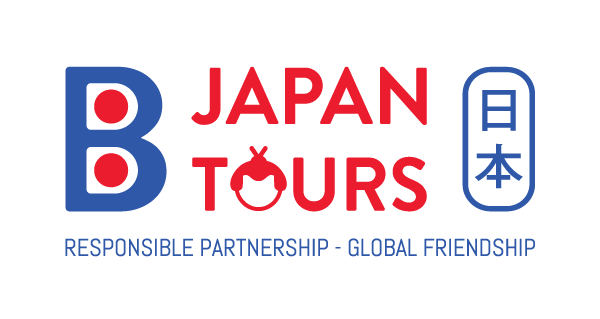 b japan tours high resolution