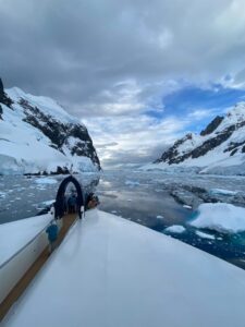 antartica