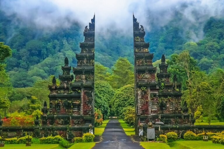bali for digital nomads