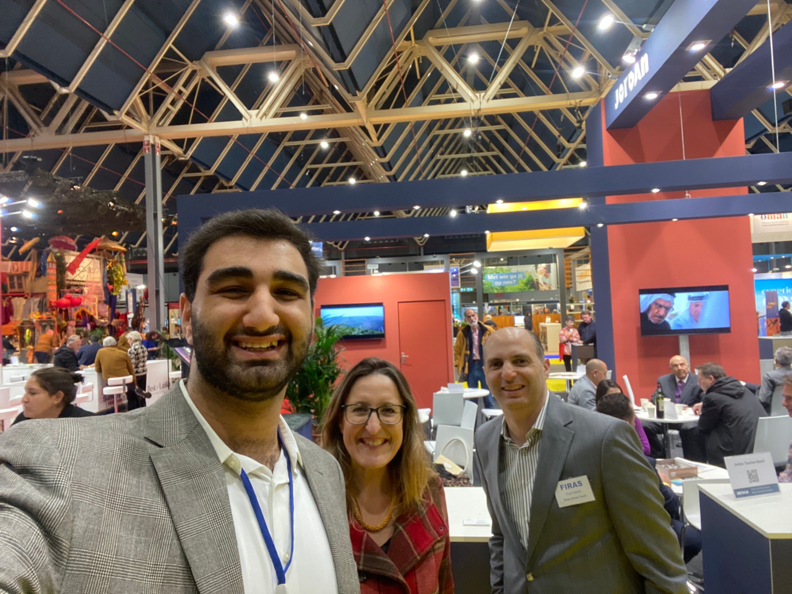 DMC Partners Firas
