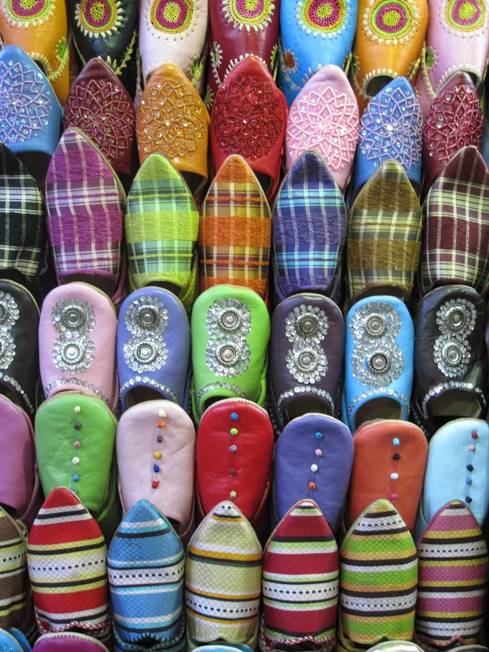 fez, morocco, flip flops, learning, colors, fez, fez, fez, fez, fez