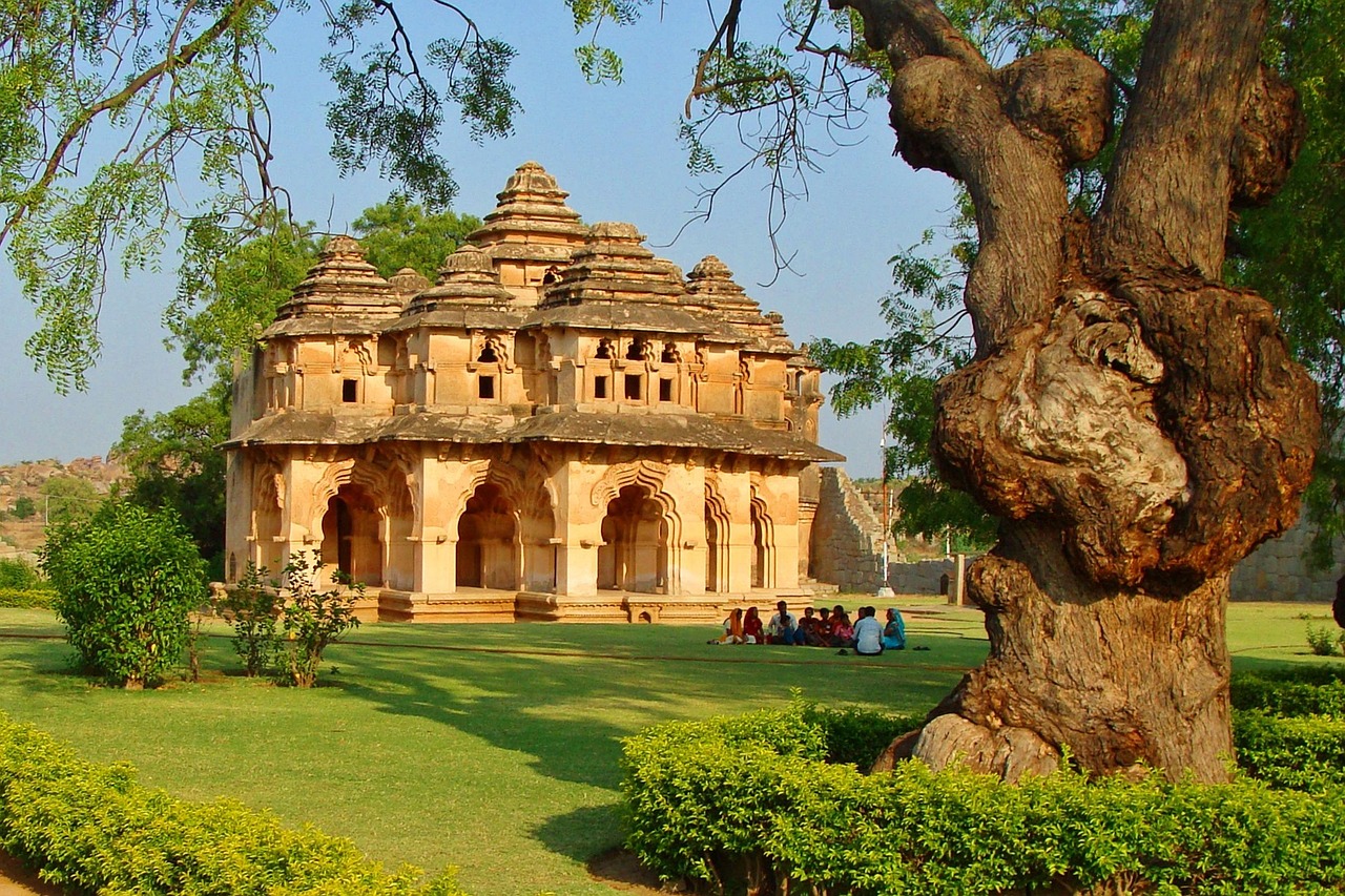 lotus mahal, hampi, unesco site, karnataka, india, world heritage site, hampi, hampi, hampi, hampi, hampi, karnataka, karnataka, karnataka, india