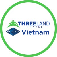 Threeland DMC — Indochina