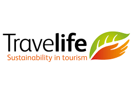 Travellife certified