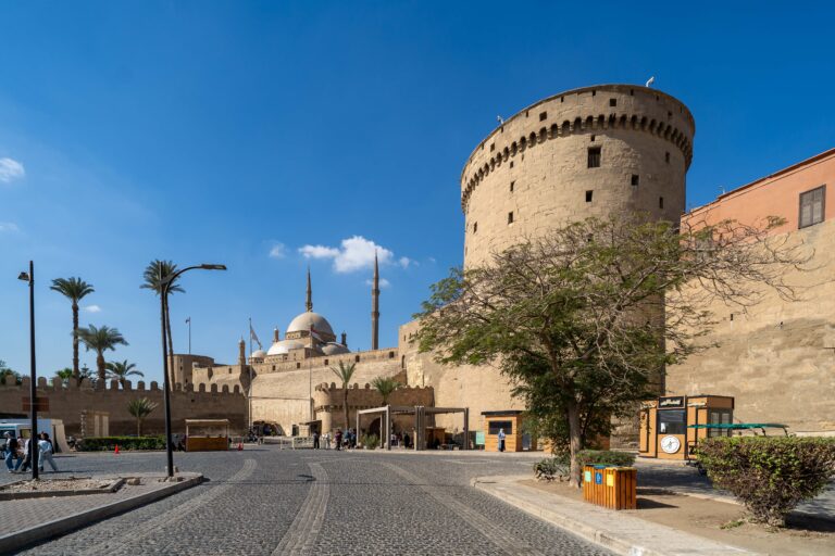cairo 360