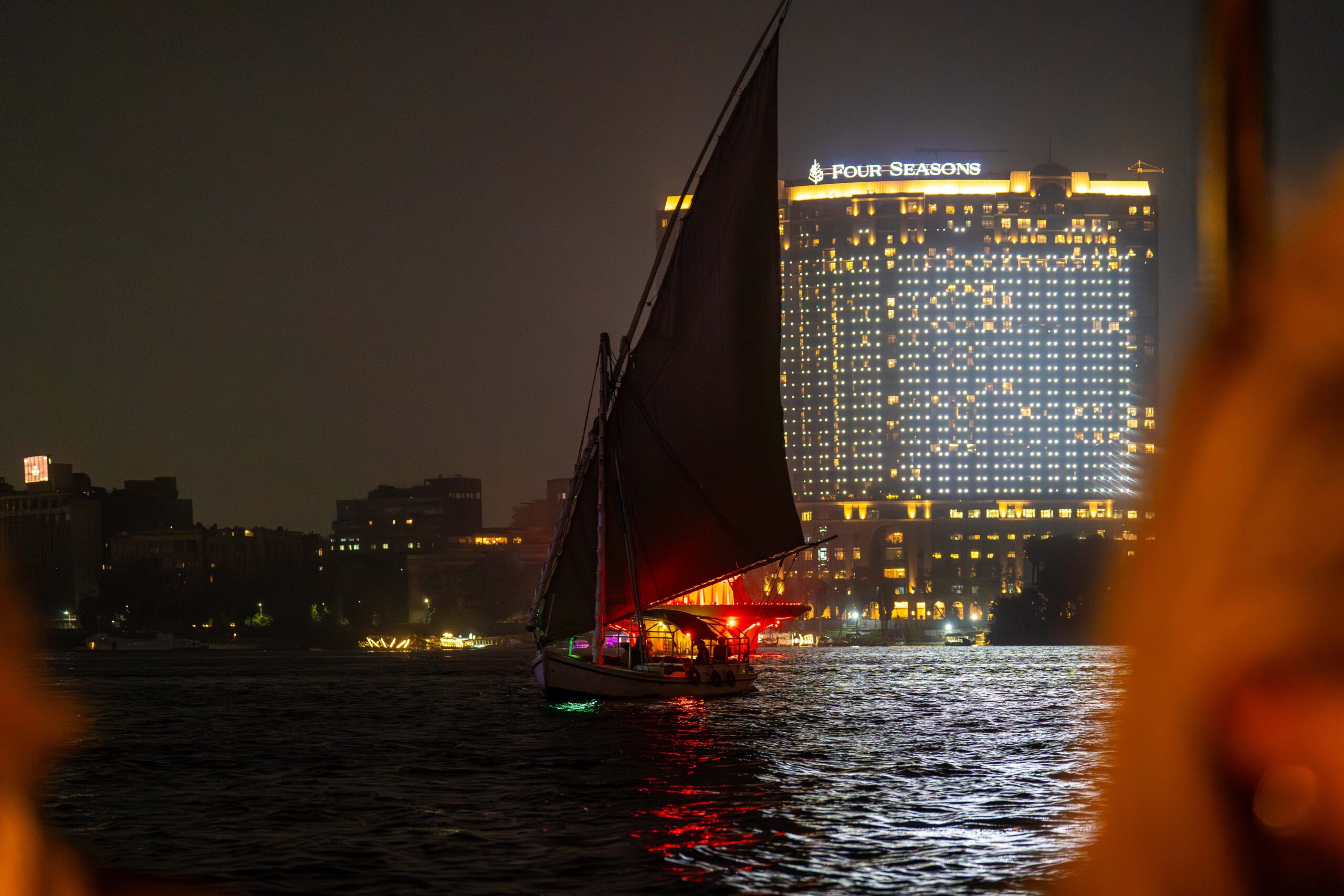 Cairo, Egypt