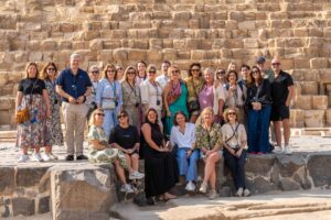 Cairo Famtrip December 2025