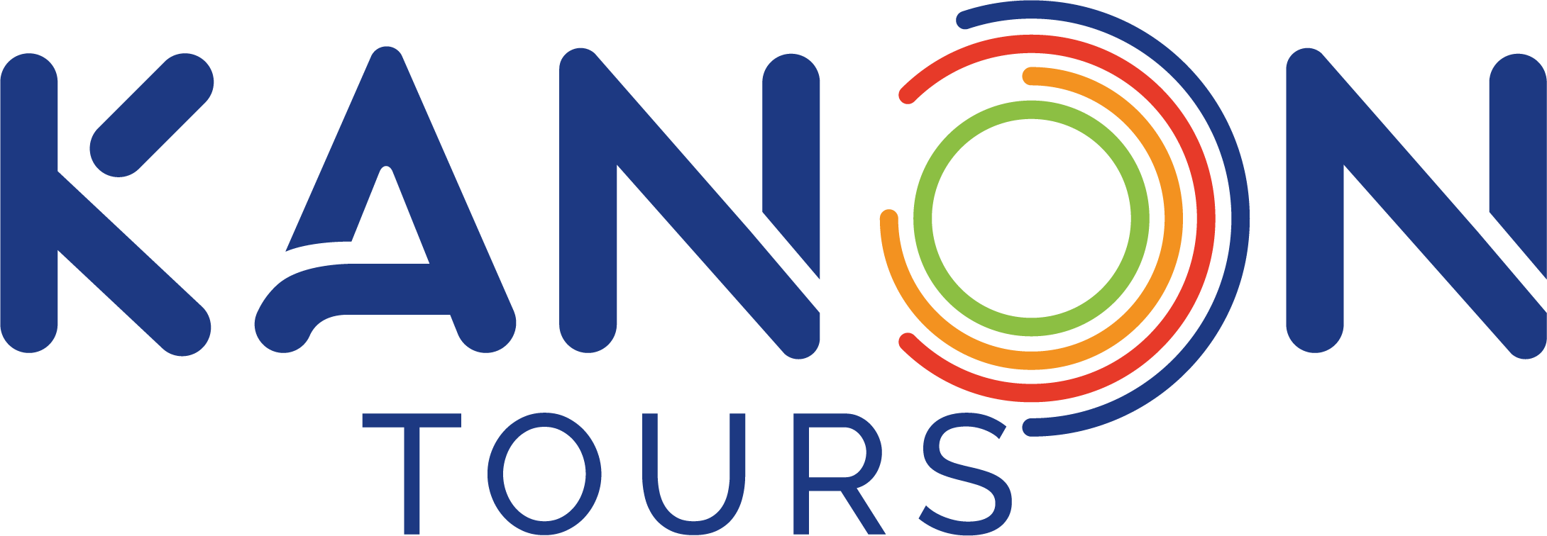 Kanon Tours logo