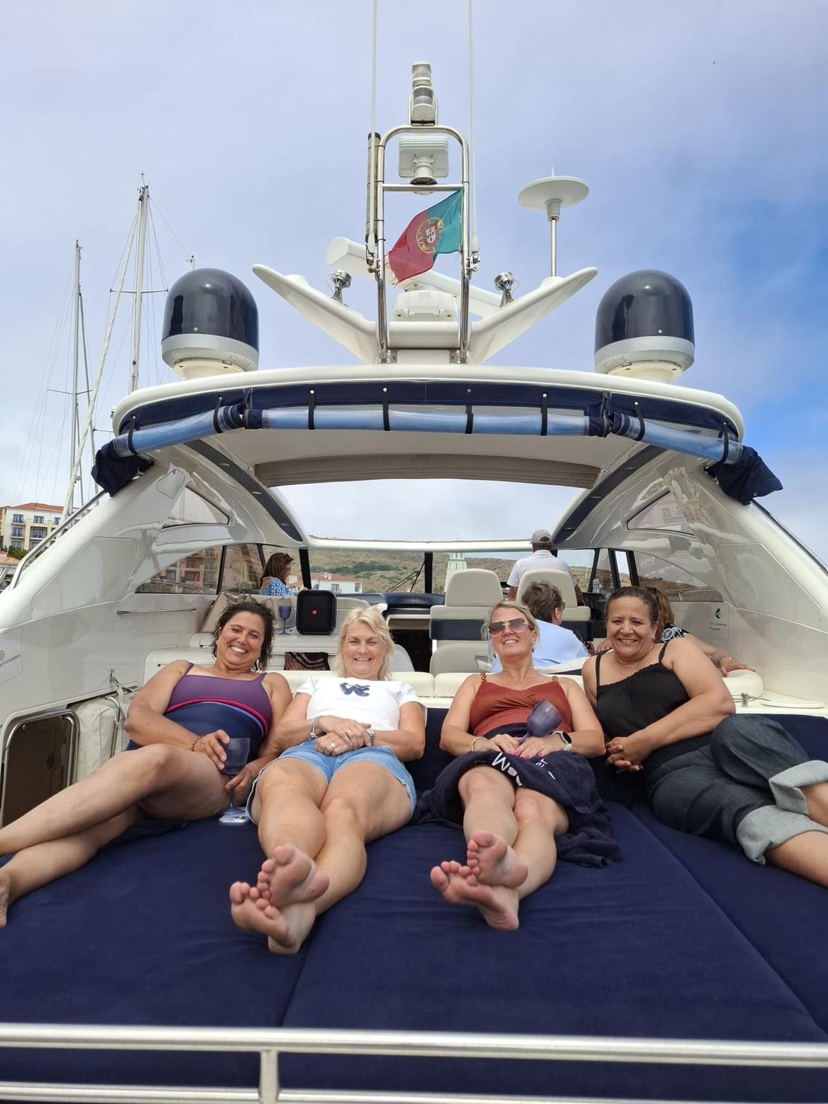 Madeira study trip, June 2025