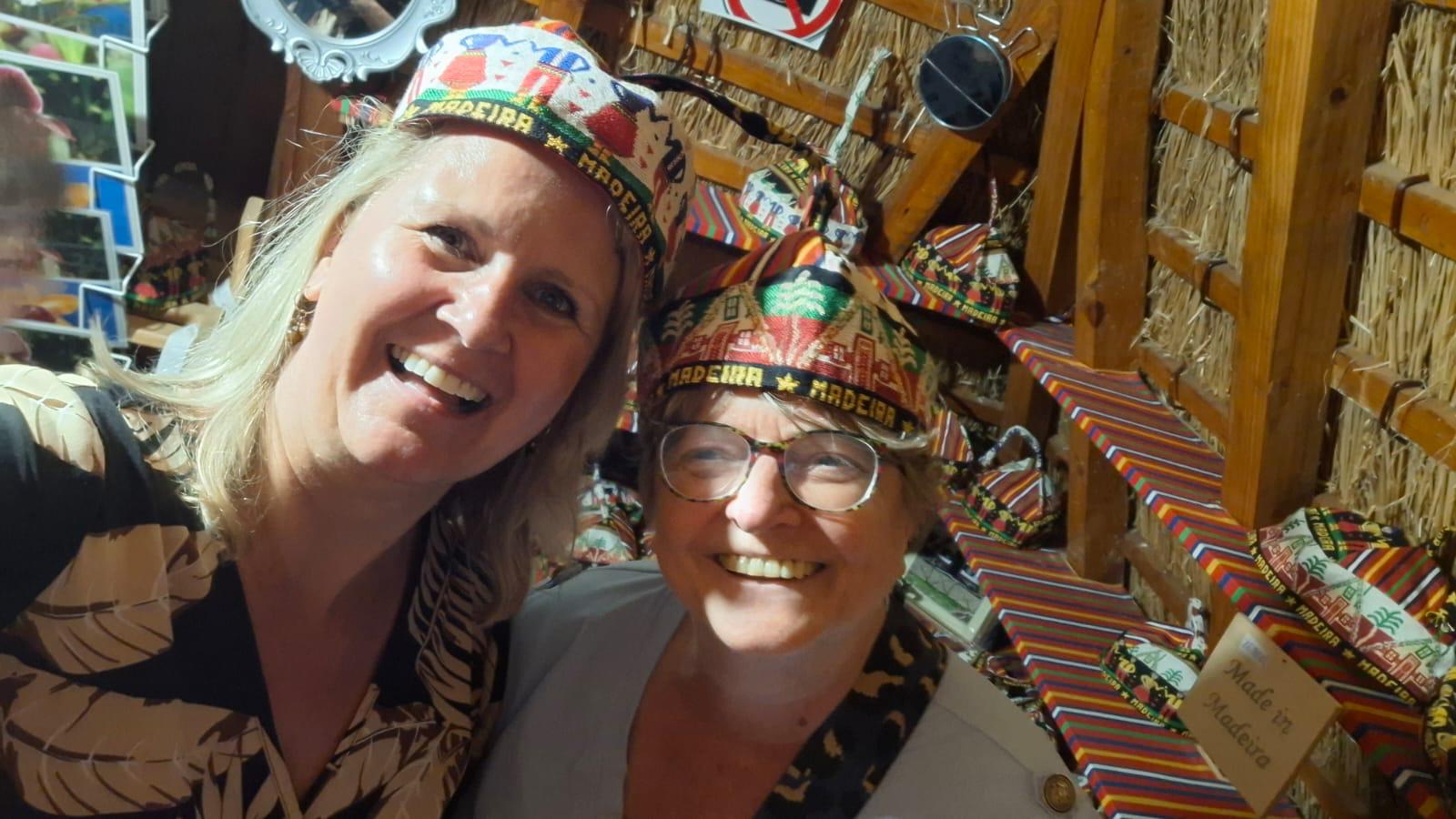 Madeira study trip, June 2025