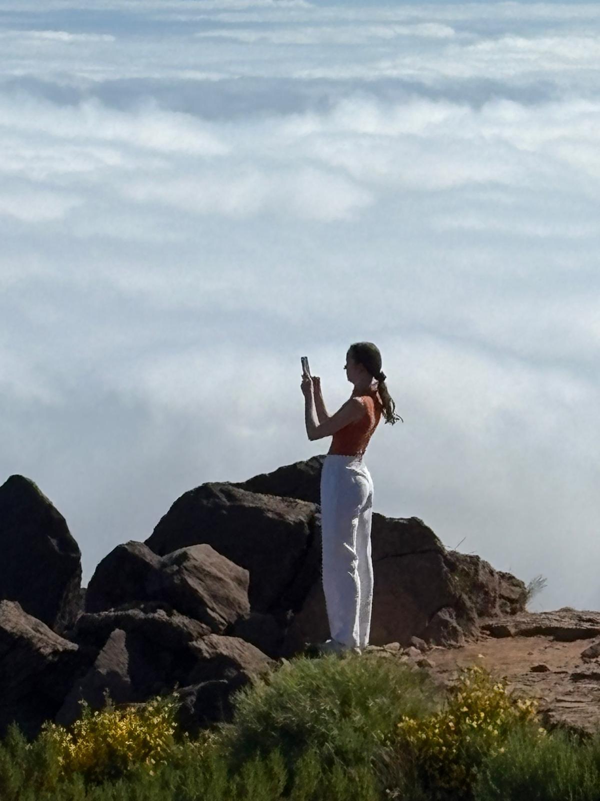 Madeira study trip, June 2025