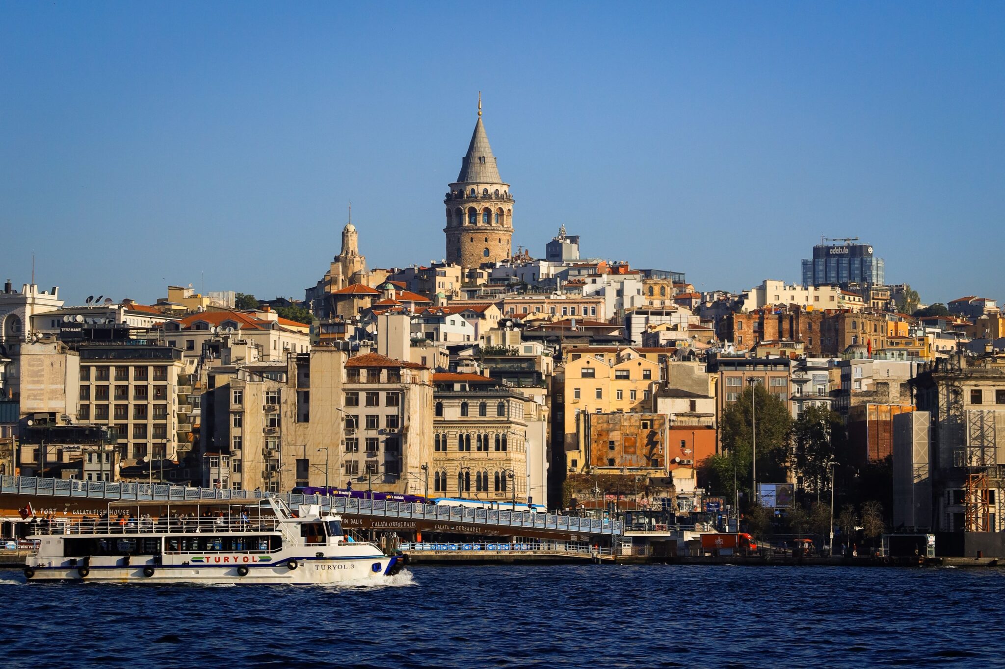 Istanbul, Turkey