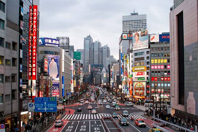 Agenda & Events Authentiek Japan