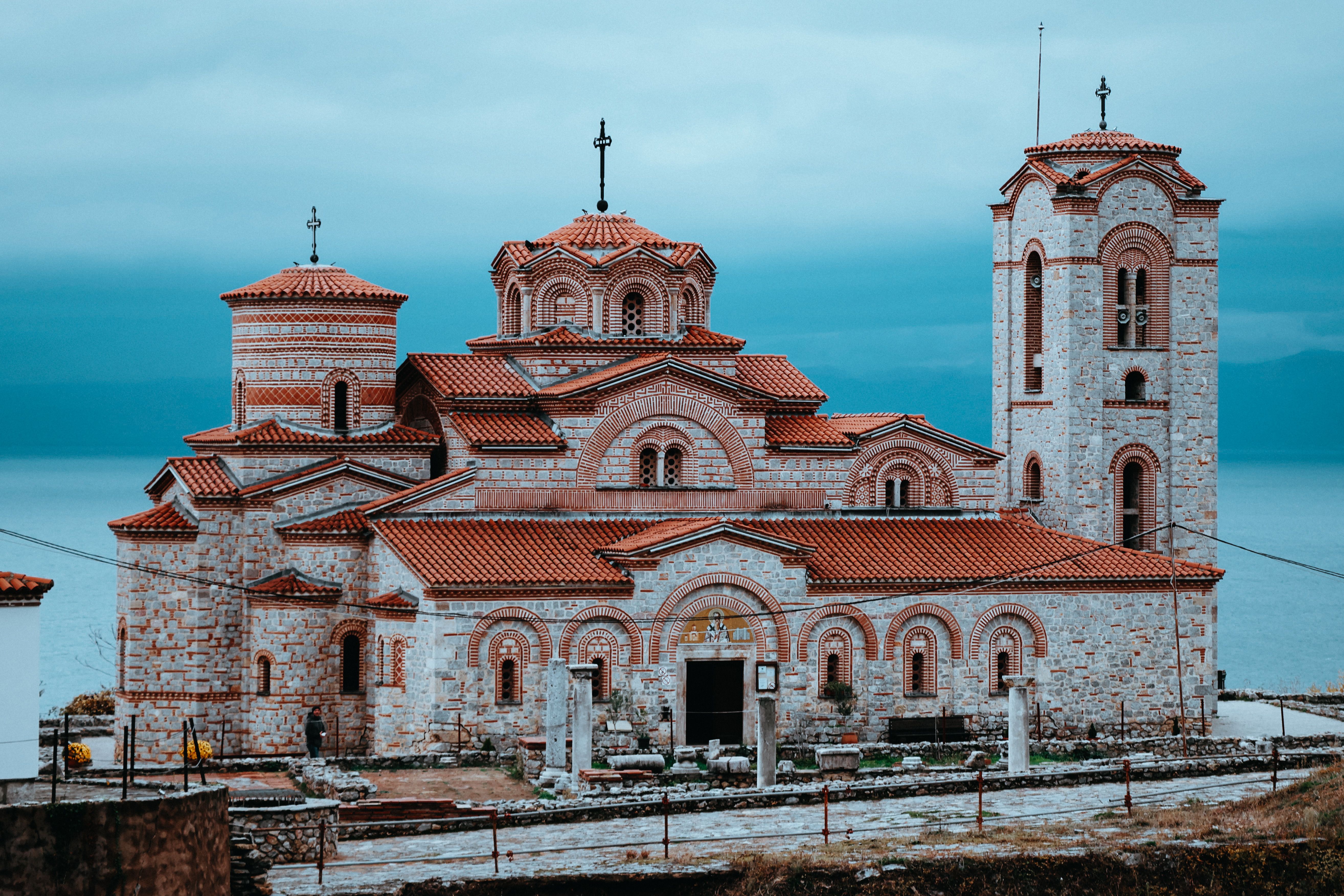 Agenda & Events Macedonia and Albania famtrip