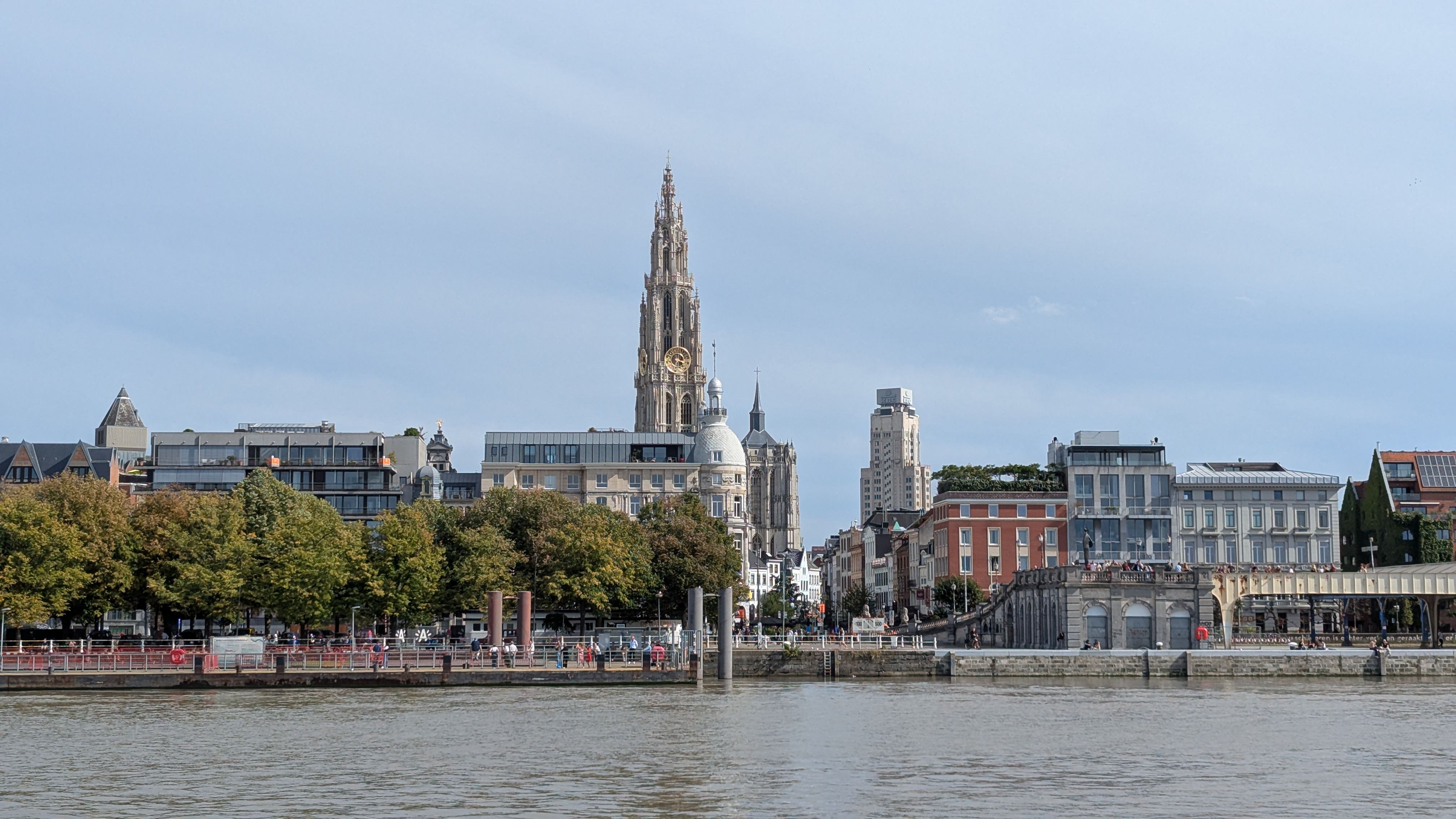 Agenda & Events Lunch & Destinations Zeeland