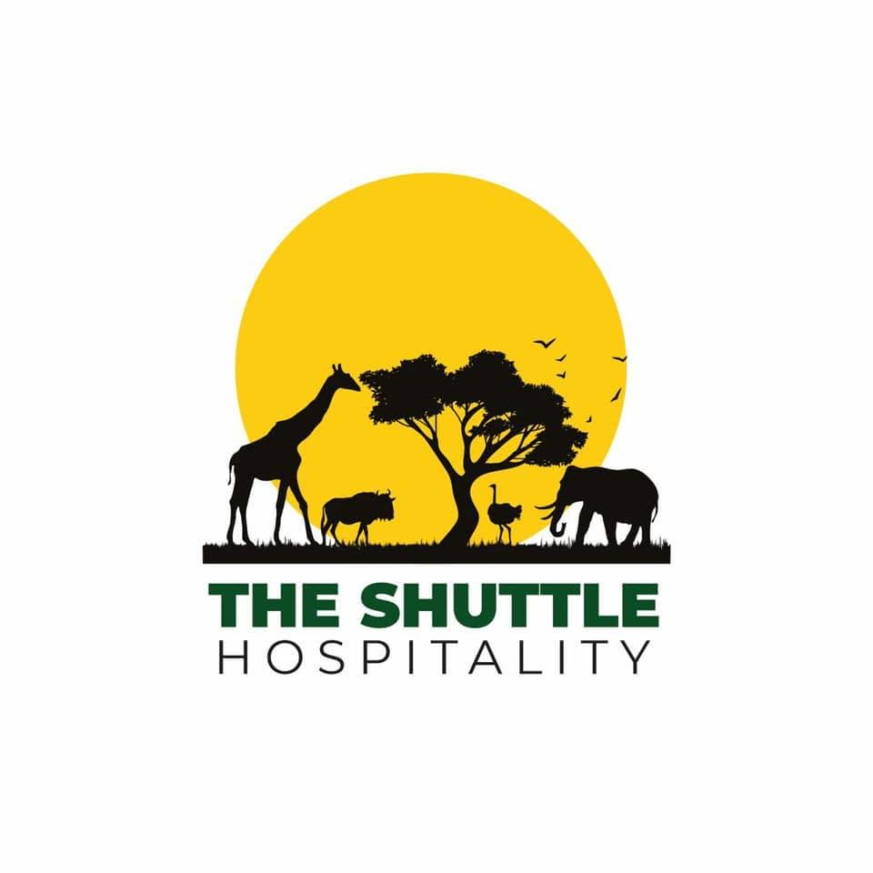 The Shuttle Tours — Uganda
