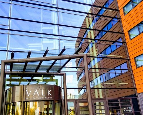 Agenda & Events Reisprofs onder elkaar Zuid-Holland
