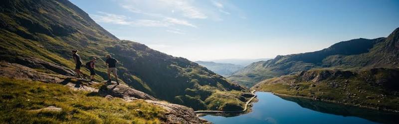 Agenda & Events Discover England for MICE