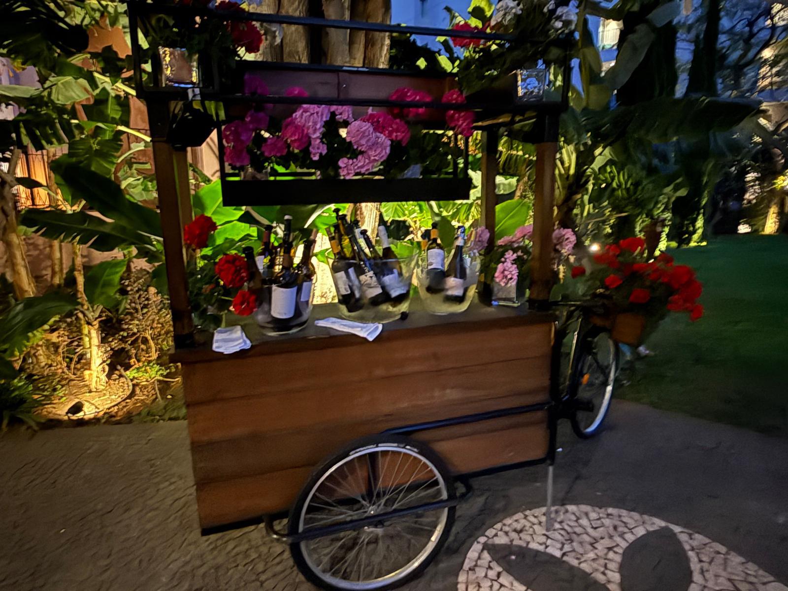 Madeira study trip, June 2025