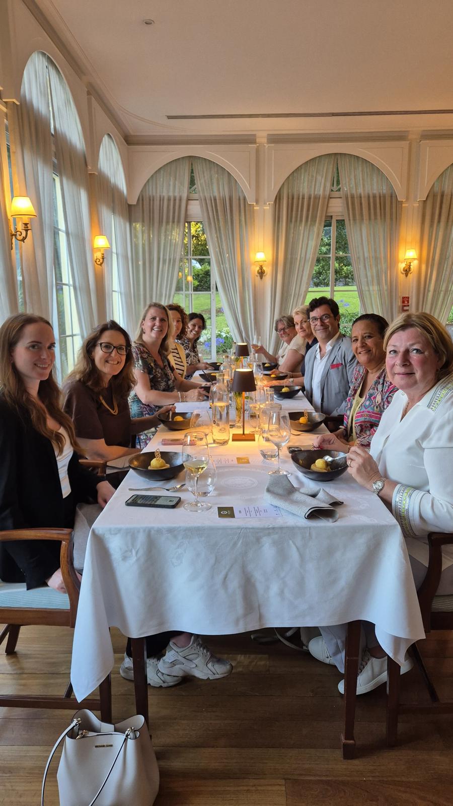 Wine and food experience, Portugal