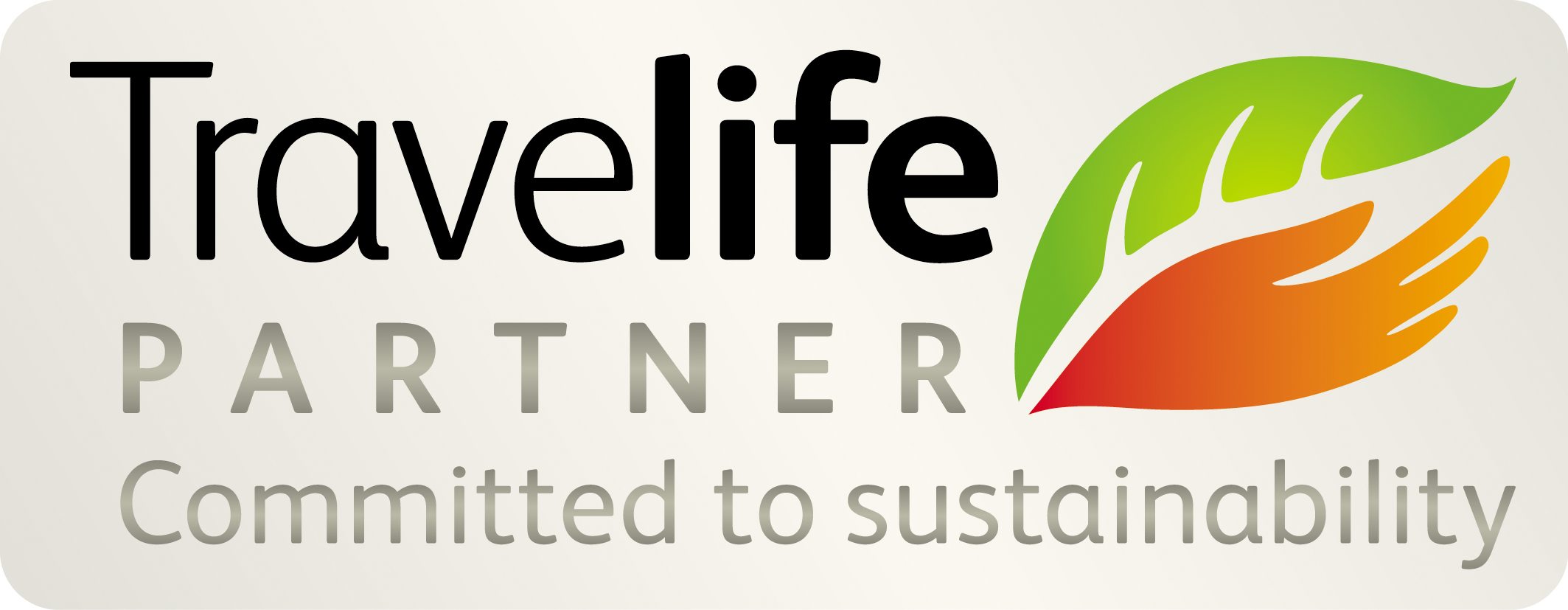 Travelife Partner recognition