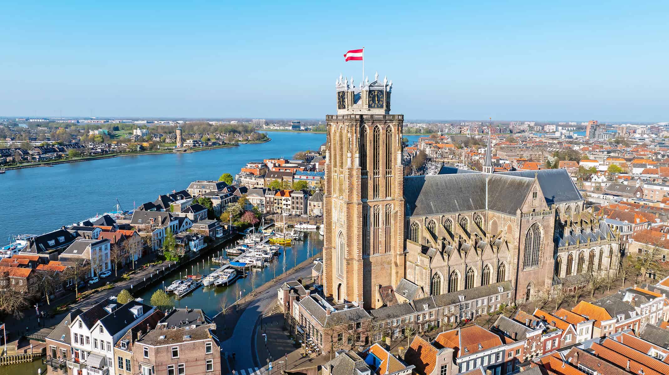 DMC Borrel Dordrecht