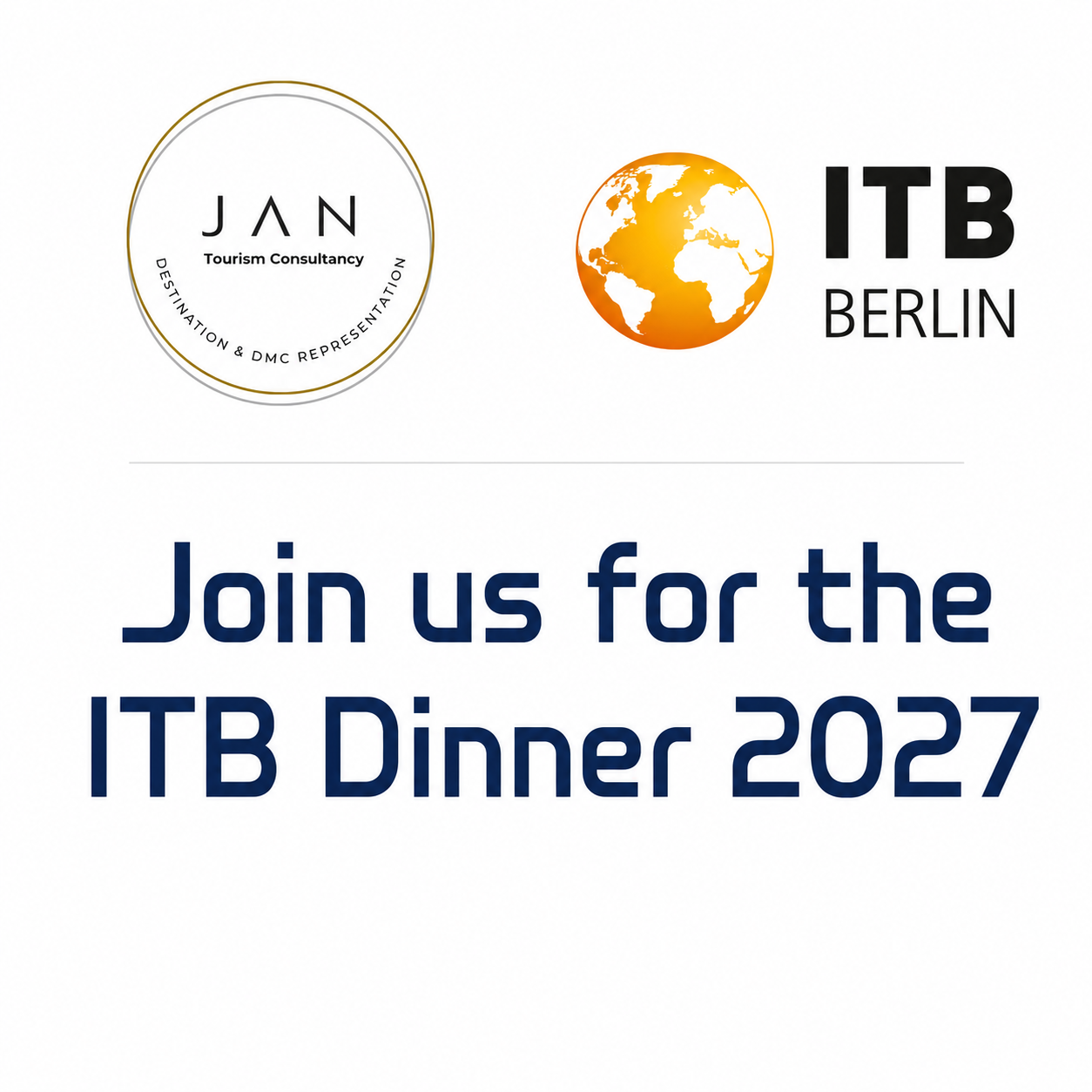 ITB Dinner