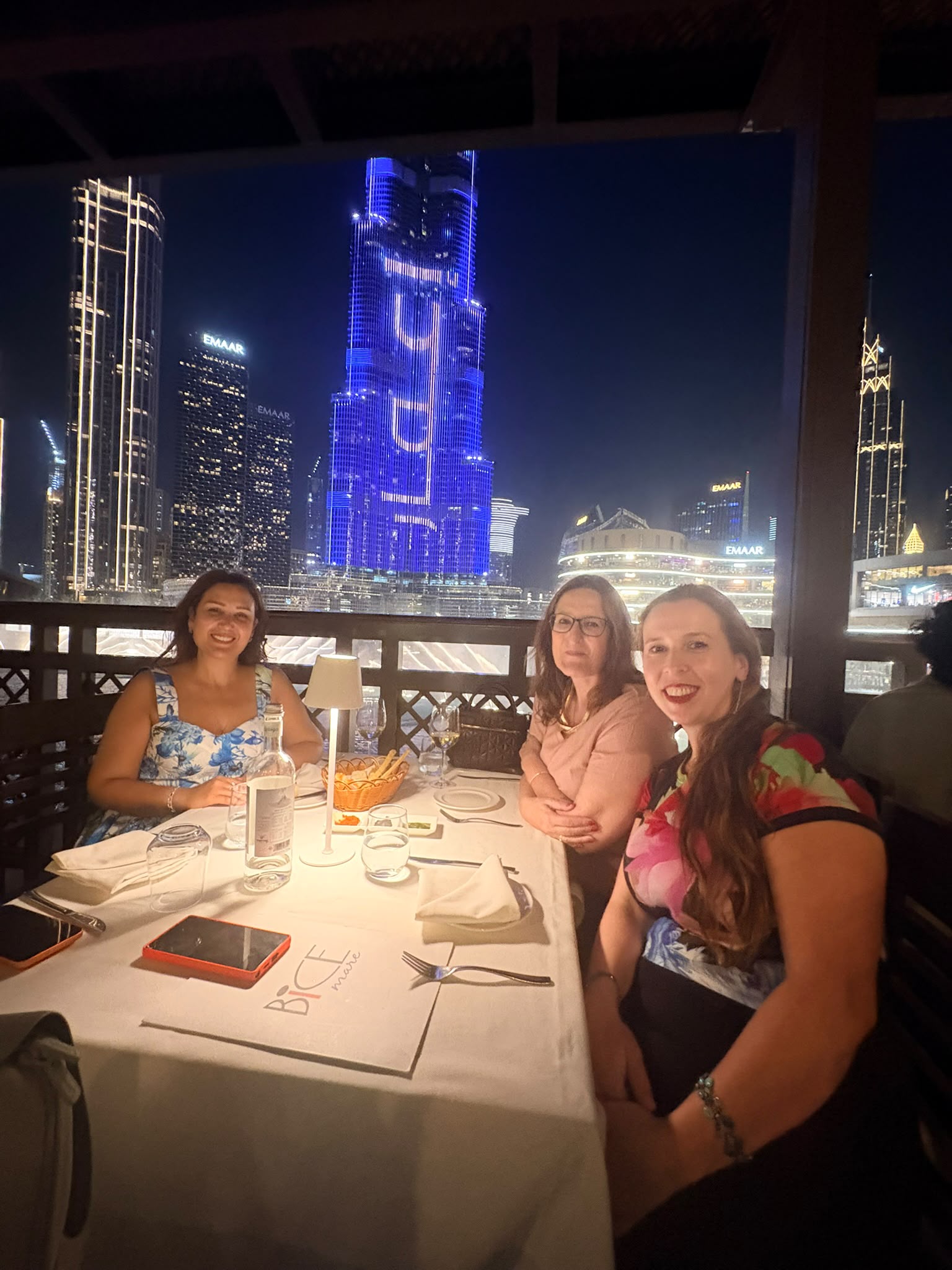 JAN Tourism and Ada Tours