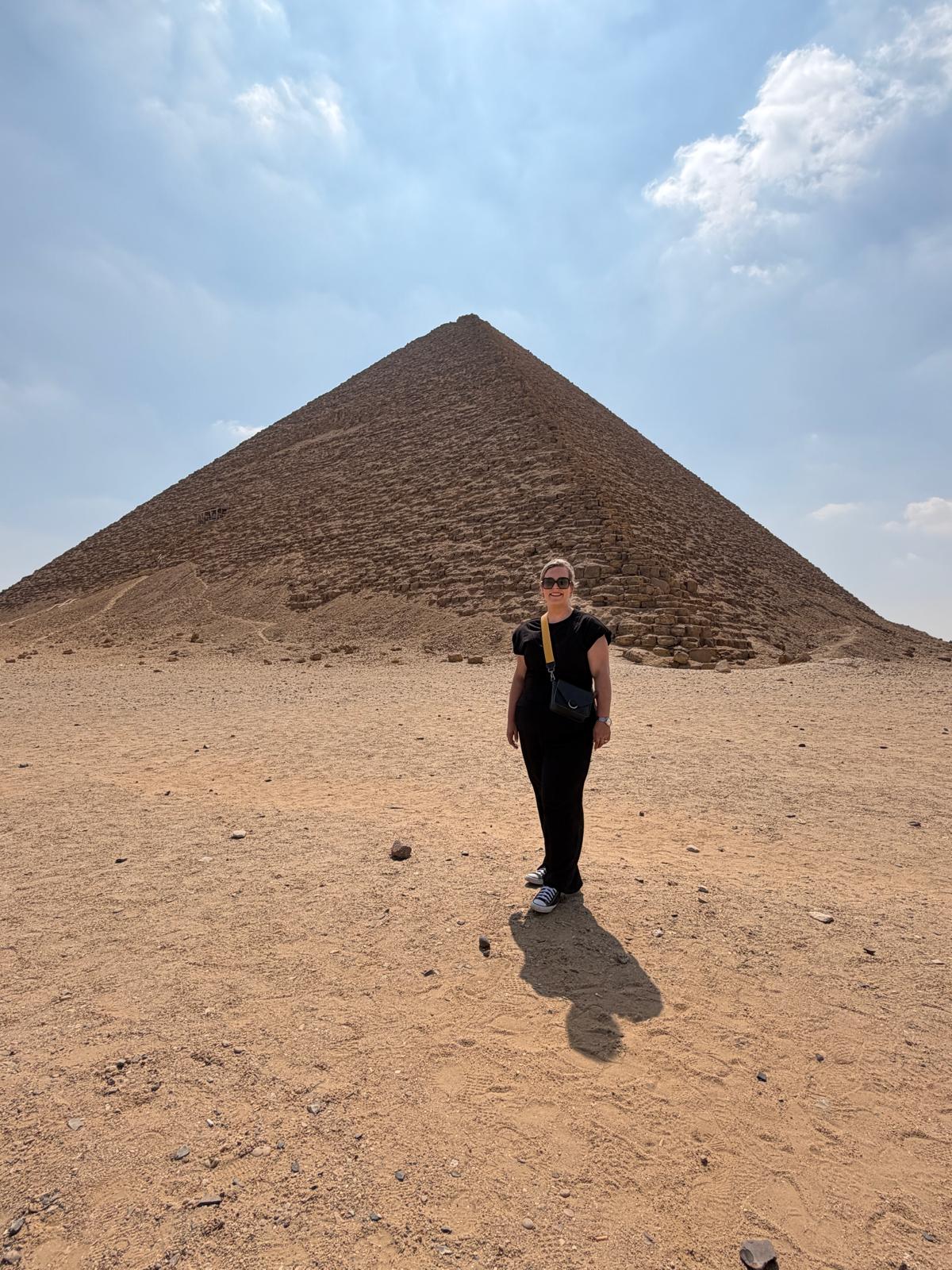 Lotte in Cairo