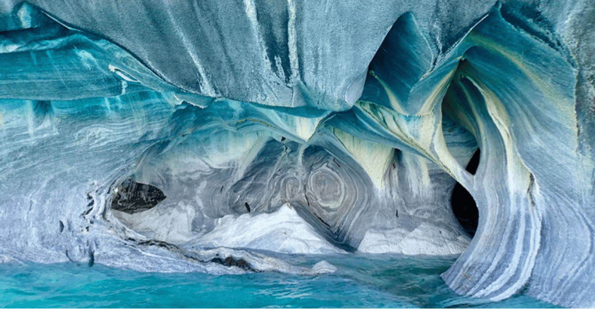 Ada Tours Nieuws The Marble Caves
