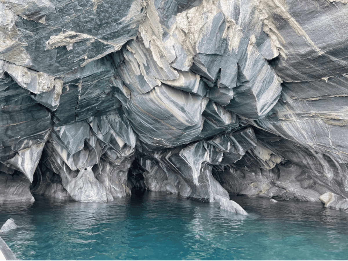 Ada Tours Nieuws Boat expedition on Lago General Carrera