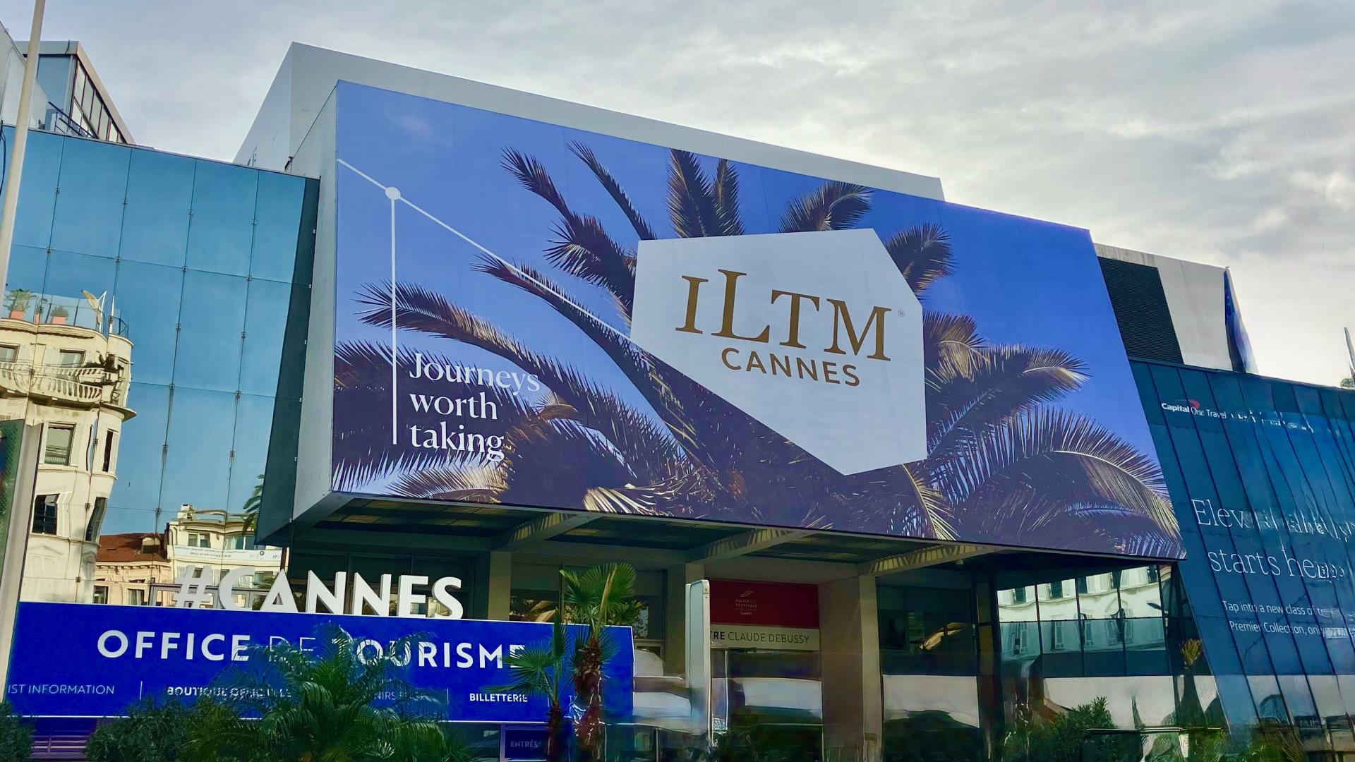 ILTM Cannes